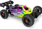 Pro-Line 1/8 Axis Clear Body: Typhon 223S