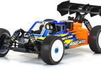 Pro-Line karosérie 1:8 Sector nenabarvená: AE RC8B4.1