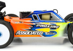 Pro-Line karosérie 1:8 Sector nenabarvená: AE RC8B4.1