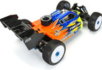 Pro-Line karosérie 1:8 Sector nenabarvená: AE RC8B4.1