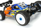 Pro-Line karosérie 1:8 Sector nenabarvená: AE RC8B4.1