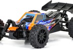 Pro-Line 1/14 Axis Clear Body: Typhon GROM