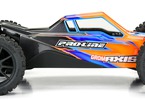 Pro-Line 1/14 Axis Clear Body: Typhon GROM