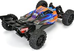 Pro-Line 1/14 Axis Clear Body: Typhon GROM