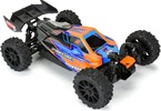 Pro-Line 1/14 Axis Clear Body: Typhon GROM