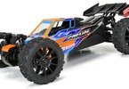 Pro-Line 1/14 Axis Clear Body: Typhon GROM