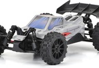 Pro-Line 1/14 Axis Tough-Color Gray Body: Typhon GROM