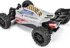 Pro-Line karosérie 1:14 Axis šedá: Typhon GROM