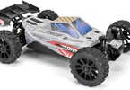 Pro-Line karosérie 1:14 Axis šedá: Typhon GROM