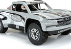 Pro-Line karosérie 1:16 2019 Chevy Trophy Truck šedá: Grom