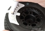 Pro-Line Hoosier Tire Refresh Stencil for 10153 Tires