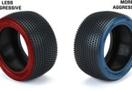 Pro-Line Tires 2.2" Prism 2.0 CR3 Rear Carpet Buggy (2)