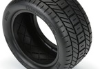 Pro-Line pneu 1:10, 2.2" Hot Lap MC zadní Dirt Oval Buggy (2)