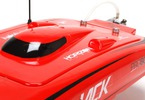 Blackjack 24-inch Catamaran Brushless: RTR