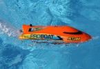 Proboat Jet Jam 12" RTR