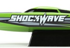 Shockwave 26-inch BL Deep-V RTR