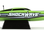 Shockwave 26-inch BL Deep-V RTR