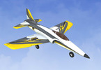 RealFlight Trainer Edition RC letecký simulátor, vysílač SLT6