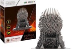 Revell 3D Puzzle - House of the Dragon Iron Throne