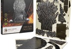 Revell 3D Puzzle - House of the Dragon Iron Throne