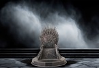 Revell 3D Puzzle - House of the Dragon Iron Throne