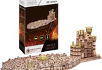 Revell 3D Puzzle - House of the Dragon King's Landing