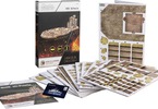 Revell 3D Puzzle - House of the Dragon King's Landing