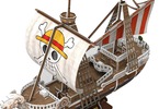 Revell 3D Puzzle - One Piece Flying Lamb/ Going Merry