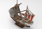 Revell 3D Puzzle - One Piece Flying Lamb/ Going Merry