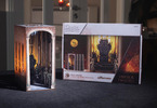 Revell Tiny Adventures Iron Throne - House of the Dragon