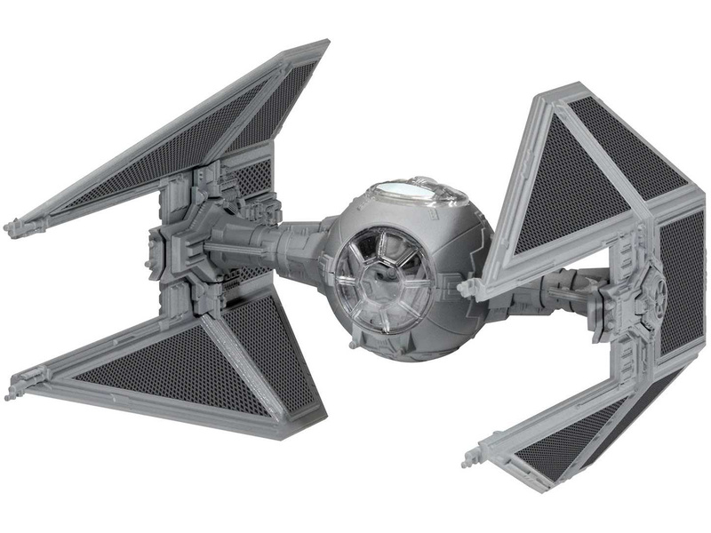 Revell EasyClick SW - TIE Interceptor (1:90) (RVL01103) | Astra