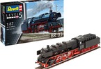 Revell locomotive DRG Class 03 with tender (1:87)