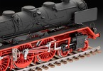 Revell locomotive DRG Class 03 with tender (1:87)
