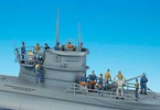 Revell figurky - German Navy Figures (1:72)