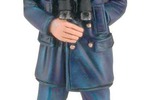 Revell figurky - German Navy Figures (1:72)