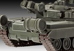 Revell tank T-80 BV 1:72