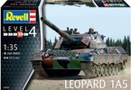 Revell Leopard 1A5 (1:35)