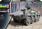 Revell GTK Boxer GTFz (1:35)