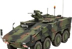 Revell GTK Boxer GTFz (1:35)