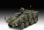 Revell GTK Boxer GTFz (1:35)