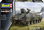 Revell Raketenjagdpanzer Jaguar 1 (1:35)