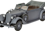 Revell Mercedes-Benz Typ 320 (W142) Cabriolet (1:35)