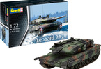 Revell Leopard 2 A7V (1:72)