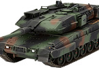 Revell Leopard 2 A7V (1:72)