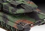 Revell Leopard 2 A7V (1:72)