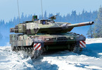 Revell Leopard 2 A7V (1:72)