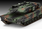 Revell Leopard 2 A7V (1:72)