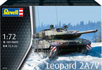 Revell Leopard 2 A7V (1:72)