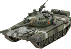 Revell T-72 M1 (1:72)