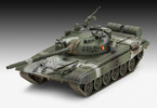 Revell T-72 M1 (1:72)